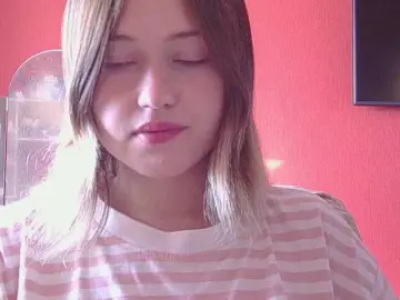 Bongacams Nude Webcam of BelovedMary