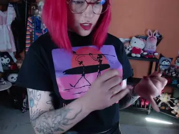 Bongacams Nude Webcam of MiaJhons