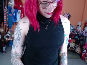 Bongacams Adult Webcams of MiaJhons