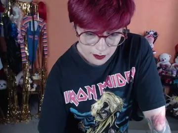 Bongacams Live Porn of MiaJhons