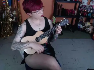 Bongacams Adult Video Chat of MiaJhons