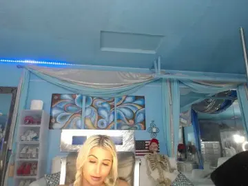 Bongacams Private Sex Chat of adrianna_fox