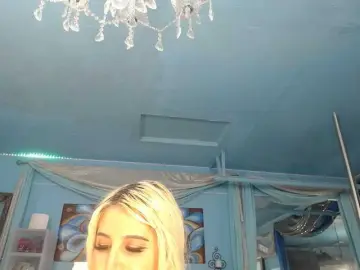 Bongacams Best Webcam of adrianna_fox