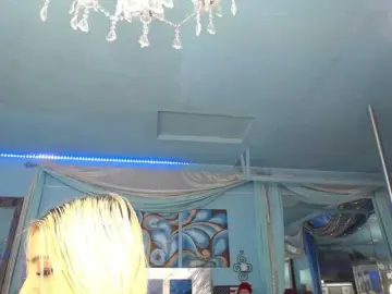 Bongacams Private Sex Chat of adrianna_fox