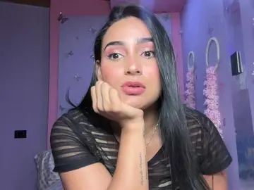 Bongacams Sex Chat of Ashlyrouxx