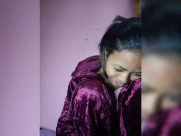 Bongacams Sex Cam of Rudih
