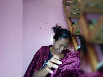 Bongacams Free Live Porn of Rudih