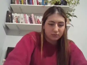 Bongacams Free Porn Cam of baby-aliyah18