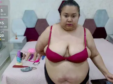 Bongacams Sex Chat of marianabbw