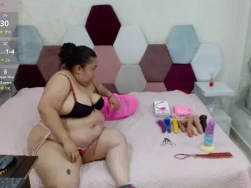 Bongacams Free Live Porn of marianabbw