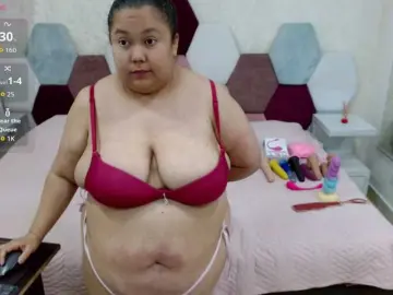Bongacams Best Webcam of marianabbw