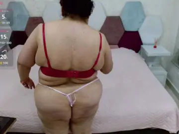 Bongacams Free Live Porn of marianabbw