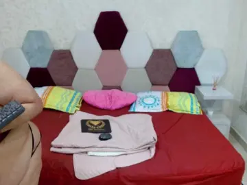 Bongacams Free Live Porn of marianabbw