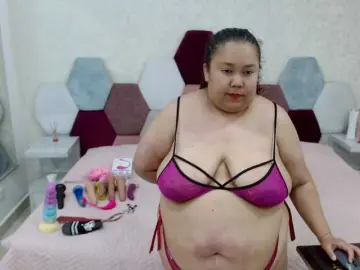 Bongacams Free Live Porn of marianabbw