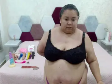 Bongacams Free Porn Cam of marianabbw