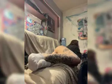 Bongacams Watch Live Sex Cams of Magictrick1