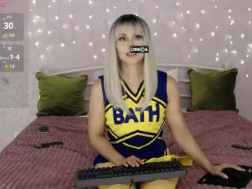 Bongacams Sex Chat of Versavia