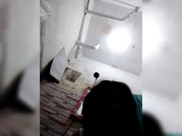 Bongacams Sex Cam of Chatty22