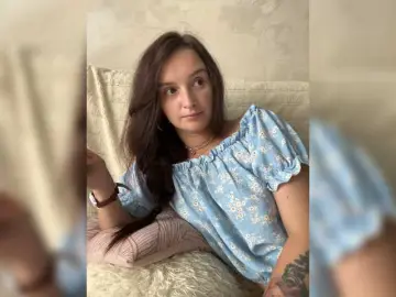 Bongacams Adult Webcams of Kriss-me