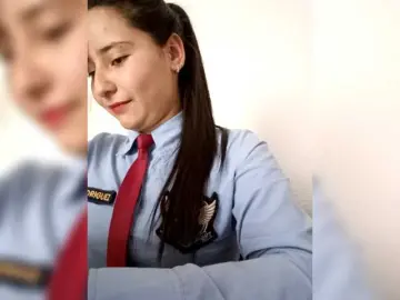 Bongacams Adult Webcam of Marcela-5