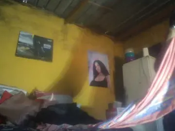 Bongacams Live Sex of Melonboobs1