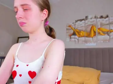 Bongacams Free Live Porn of Camilla-Kelly