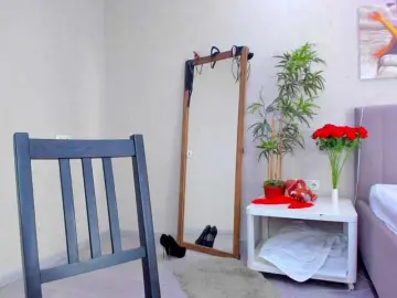 Bongacams Sex Cam of Camilla-Kelly