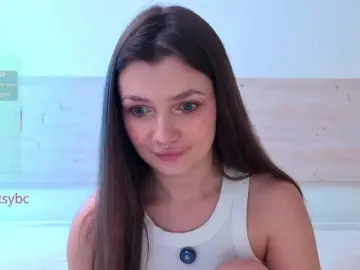 Bongacams Sex Cam of Hotksy