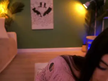 Bongacams Best Webcam of LexiSolene