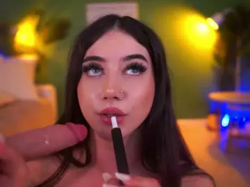 Bongacams Live Sex Cam of LexiSolene