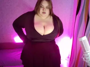 Bongacams Adult Webcam of LovelyEmily