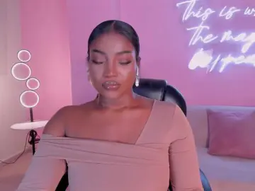 Bongacams Sex Cam of SavannahStorm