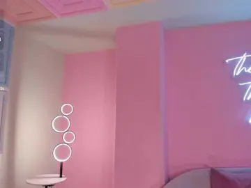Bongacams Best Webcam of SavannahStorm