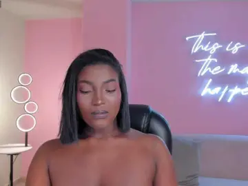 Bongacams Adult Video Chat of SavannahStorm