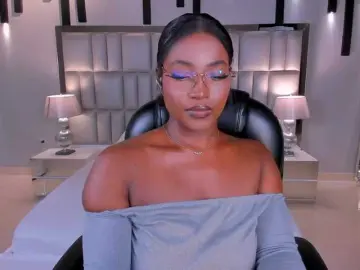 Bongacams Best Webcam of SavannahStorm
