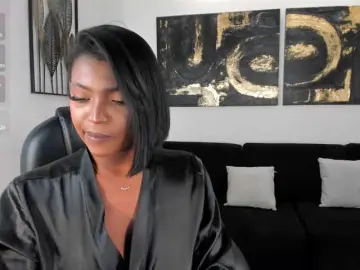 Bongacams Nude Webcam of SavannahStorm