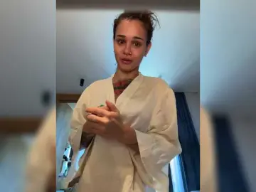 Bongacams Private Sex Chat of ChaosControl