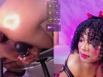 Bongacams Live Sex Cam of DestinyReece