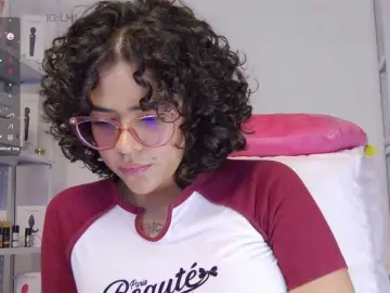 Bongacams Best live sex cam show of MarilynStone