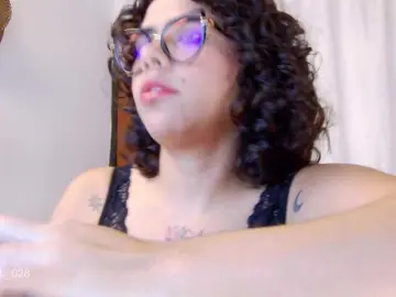 Bongacams Best Webcam of MarilynStone