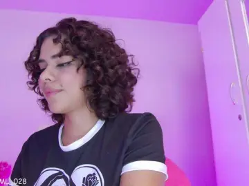 Bongacams Live Porn of MarilynStone
