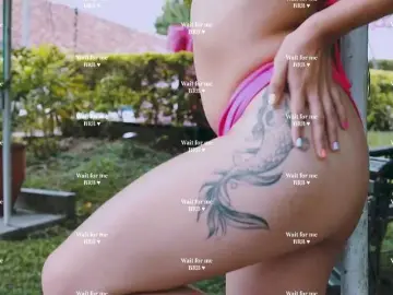 Bongacams Best Webcam of MarilynStone