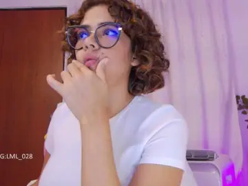 Bongacams Live Sex Cam of MarilynStone