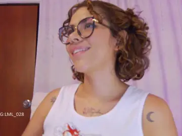 Bongacams Live Sex of MarilynStone