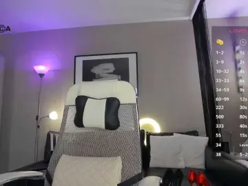 Bongacams Adult Webcam of OlgaMiss