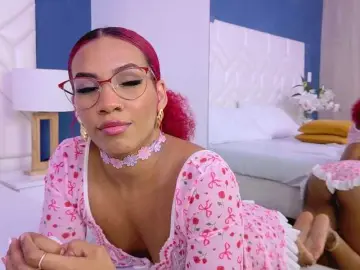 Bongacams Watch Live Sex Cams of RubyRogers