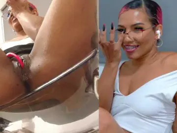 Bongacams Live Sex of RubyRogers