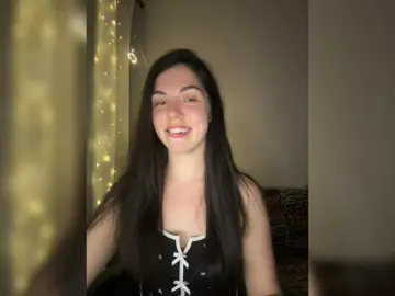 Bongacams Adult Video Chat of Vika19981