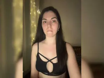 Bongacams Nude Webcam of Vika19981
