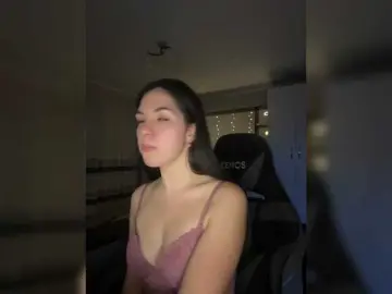Bongacams Private Sex Chat of Vika19981
